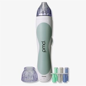 PMD Mint Green Skincare Tool